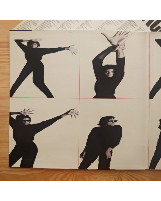 Michael Jackson - Bad Michael Jackson - Bad
