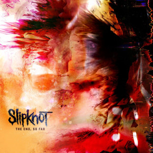 Slipknot - The End, So Far (Standard Edition - Ultra Clear Vinyl) Slipknot - The End, So Far (Standard Edition - Ultra Clear Vinyl)