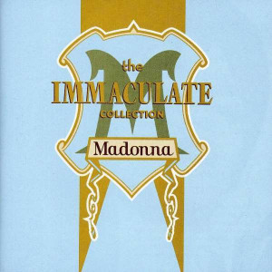 Madonna - The Immaculate Collection