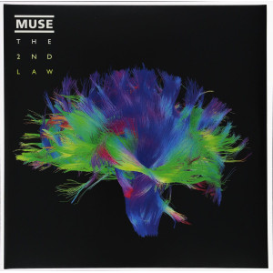 Muse - The 2nd Law