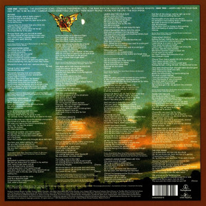 Kate Bush - The Kick Inside Kate Bush - The Kick Inside