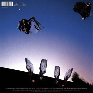 Kate Bush - Never For Ever Kate Bush - Never For Ever