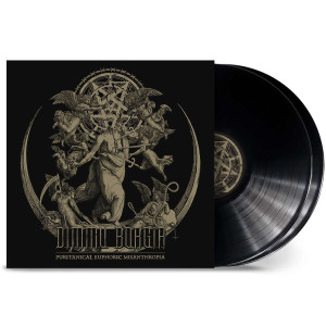 Dimmu Borgir - Puritanical Euphoric Misanthropia (remixed & remastered) Dimmu Borgir - Puritanical Euphoric Misanthropia (remixed & remastered)