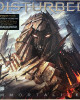 Disturbed - Immortalized (10th Anniversary Edition - Tan & Black Splatter Vinyl) Disturbed - Immortalized (10th Anniversary Edition - Tan & Black Splatter Vinyl)