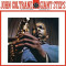 John Coltrane - Giant Steps (Mono)