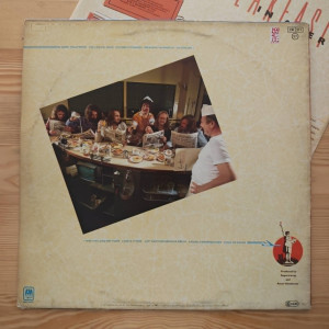 Supertramp - Breakfast In America Supertramp - Breakfast In America