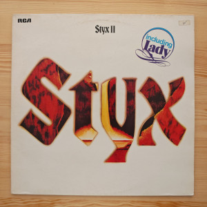 Styx - Styx II