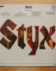 Styx - Styx II Styx - Styx II