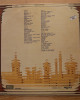 Camel - Camel - 2xLP (Mirage & The Snow Goose) Camel - Camel - 2xLP (Mirage & The Snow Goose)