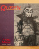 Queen - A Kind Of Magic - Maxi Single Queen - A Kind Of Magic - Maxi Single