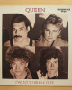 Queen - I Want To Break Free (Extended Mix) - Maxi Single Queen - I Want To Break Free (Extended Mix) - Maxi Single