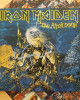 Iron Maiden - Live After Death - Kitapçıklı Iron Maiden - Live After Death - Kitapçıklı
