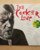 Joe Cocker - Live Joe Cocker - Live