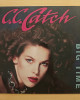 C.C. Catch - Big Time - Maxi Single C.C. Catch - Big Time - Maxi Single