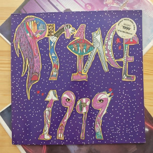 Prince - 1999