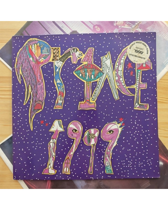 Prince - 1999 Prince - 1999