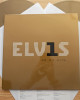 Elvis Presley - ELV1S 30 #1 Hits - Renkli Plak