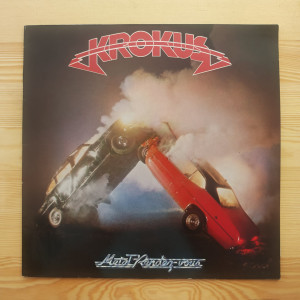 Krokus - Metal Rendez-vous