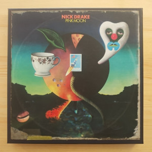 Nick Drake - Pink Moon - Box Set