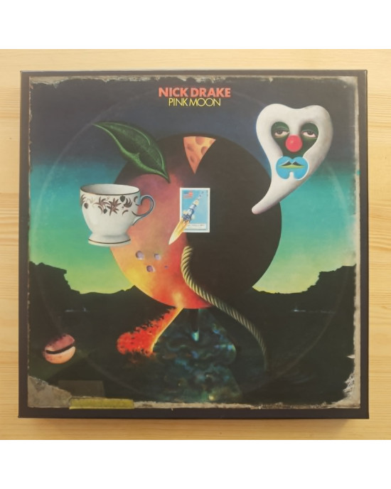Nick Drake - Pink Moon - Box Set