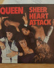 Queen - Sheer Heart Attack Queen - Sheer Heart Attack