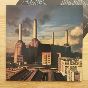 Pink Floyd - Animals