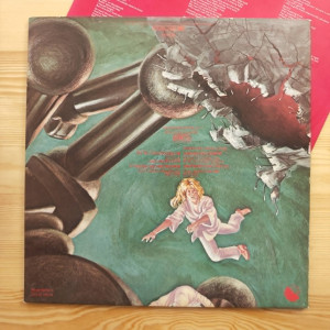 Queen - News Of The World Queen - News Of The World