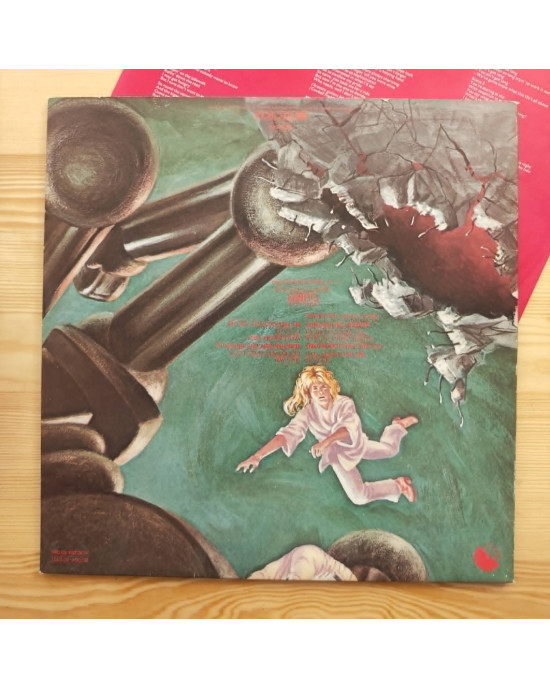 Queen - News Of The World Queen - News Of The World