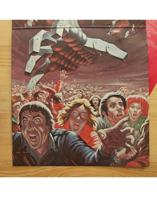 Queen - News Of The World Queen - News Of The World