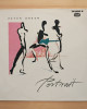 Peter Green - Portrait