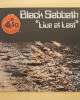 Black Sabbath - Live At Last Black Sabbath - Live At Last