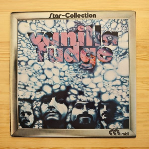 Vanilla Fudge – Star-Collection