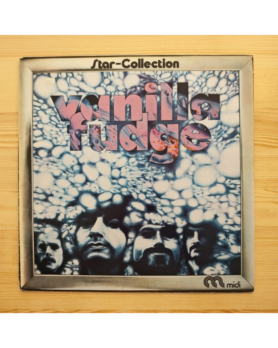 Vanilla Fudge – Star-Collection Vanilla Fudge – Star-Collection