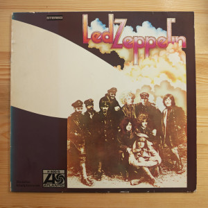 Led Zeppelin – Led Zeppelin II