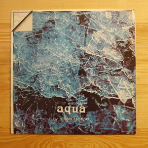 Edgar Froese - Aqua