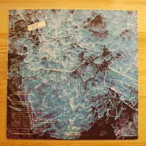 Edgar Froese - Aqua Edgar Froese - Aqua