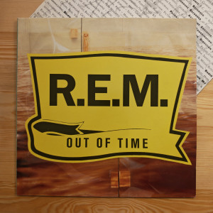 R.E.M. - Out Of Time