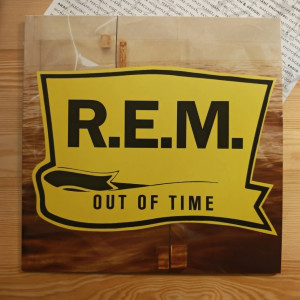 R.E.M. - Out Of Time 