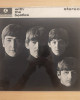 The Beatles - With The Beatles - 72, UK