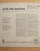 The Beatles - With The Beatles - 72, UK