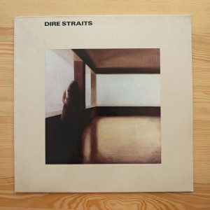 Dire Straits - Dire Straits