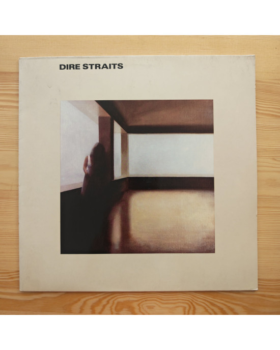 Dire Straits - Dire Straits Dire Straits - Dire Straits