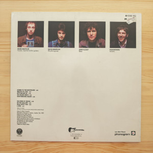 Dire Straits - Dire Straits Dire Straits - Dire Straits
