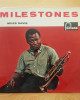 Miles Davis - Milestones Miles Davis - Milestones