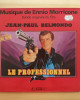 Ennio Morricone - Le Professionnel (Bande Originale Du Film)