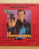 Ennio Morricone - Le Professionnel (Bande Originale Du Film)
