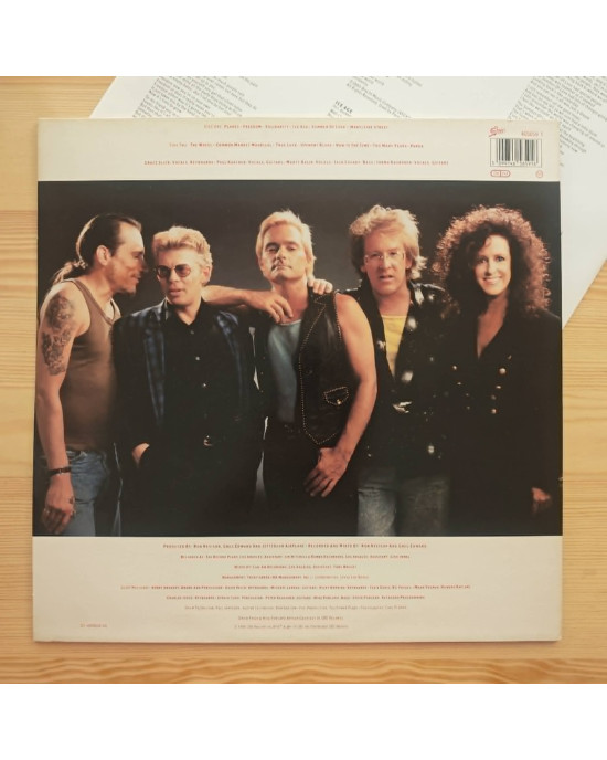 Jefferson Airplane - Jefferson Airplane Jefferson Airplane - Jefferson Airplane