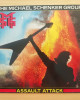 The Michael Schenker Group - Assault Attack The Michael Schenker Group - Assault Attack