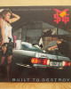 The Michael Schenker Group - Built To Destroy The Michael Schenker Group - Built To Destroy