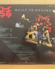 The Michael Schenker Group - Built To Destroy The Michael Schenker Group - Built To Destroy